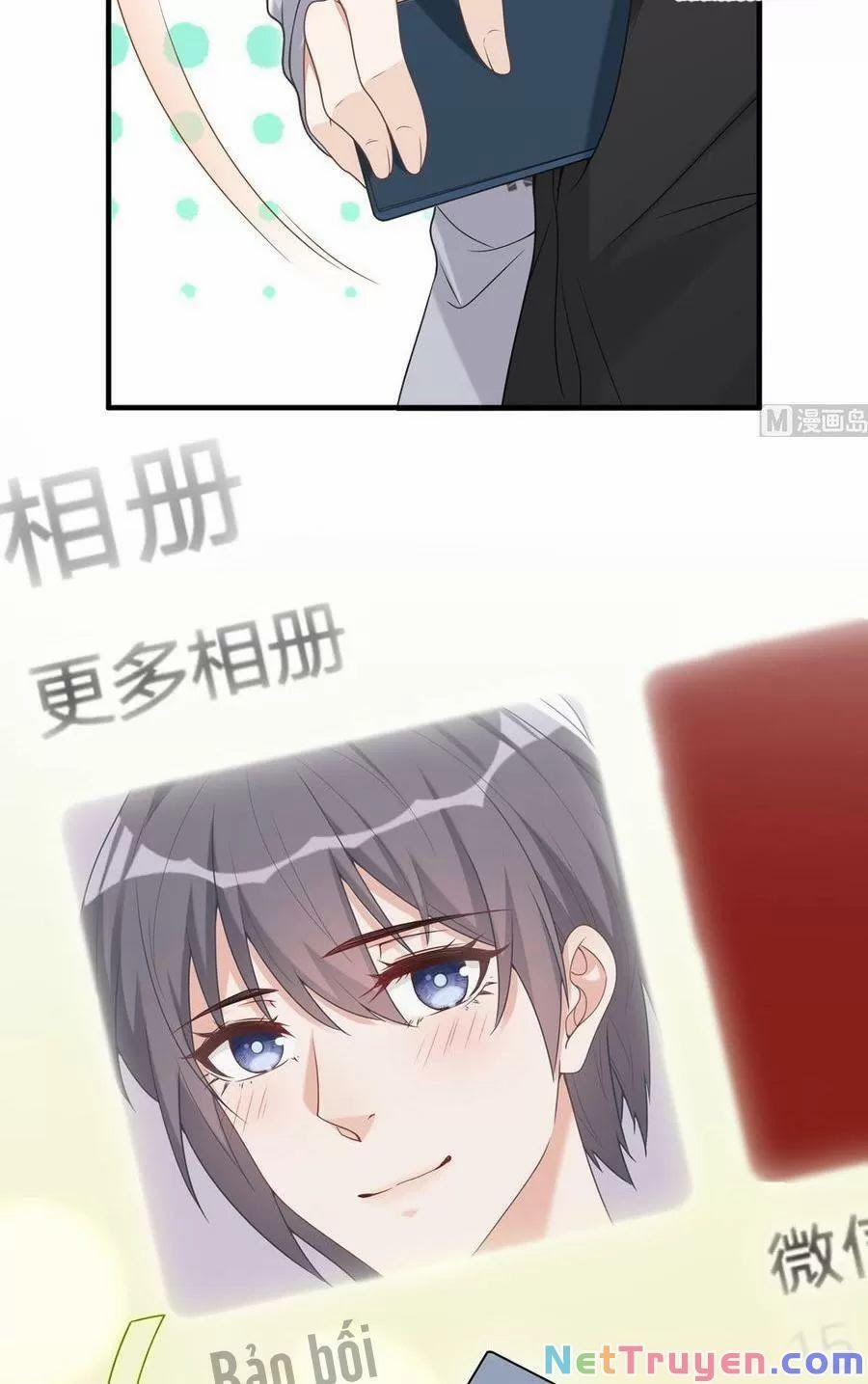 Ảnh Đế Làm Loạn Đòi Ly Hôn 58 trang 42