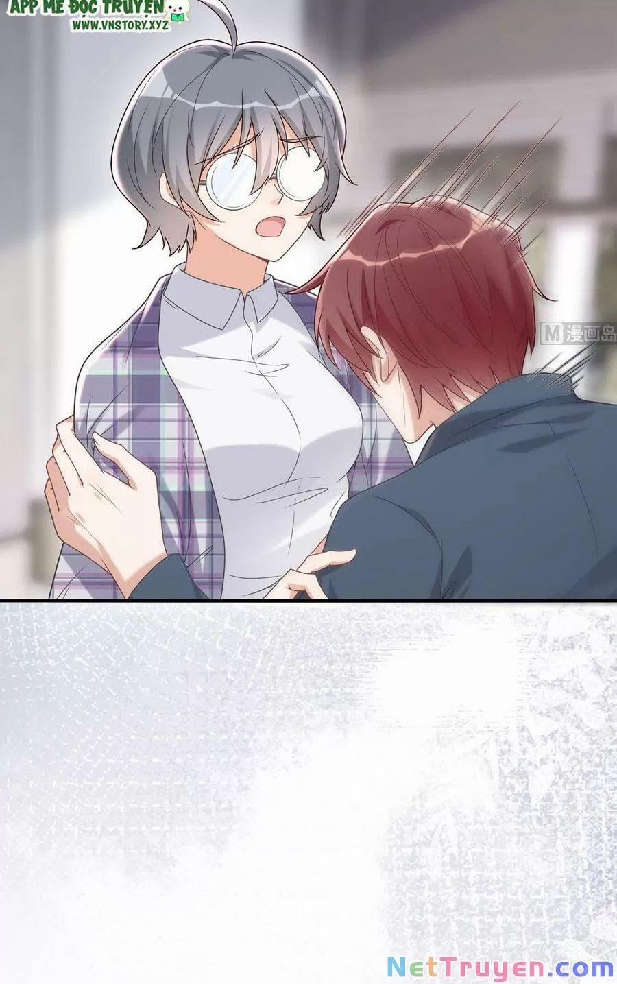 Ảnh Đế Làm Loạn Đòi Ly Hôn 58 trang 7