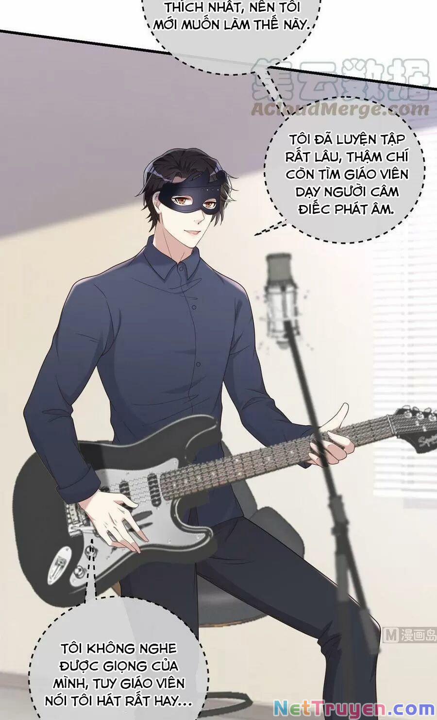 Ảnh Đế Làm Loạn Đòi Ly Hôn 59 trang 12