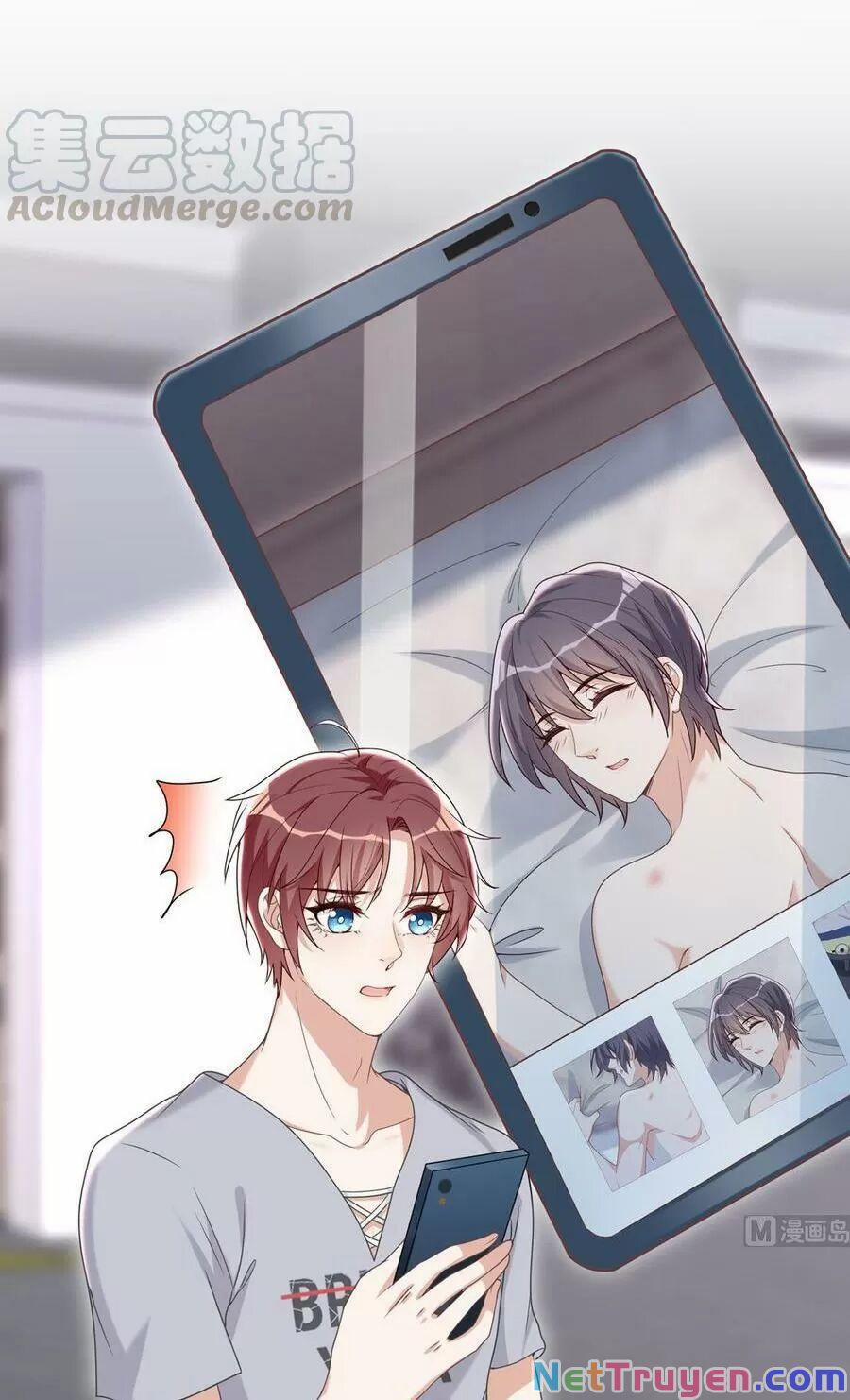 Ảnh Đế Làm Loạn Đòi Ly Hôn 59 trang 2