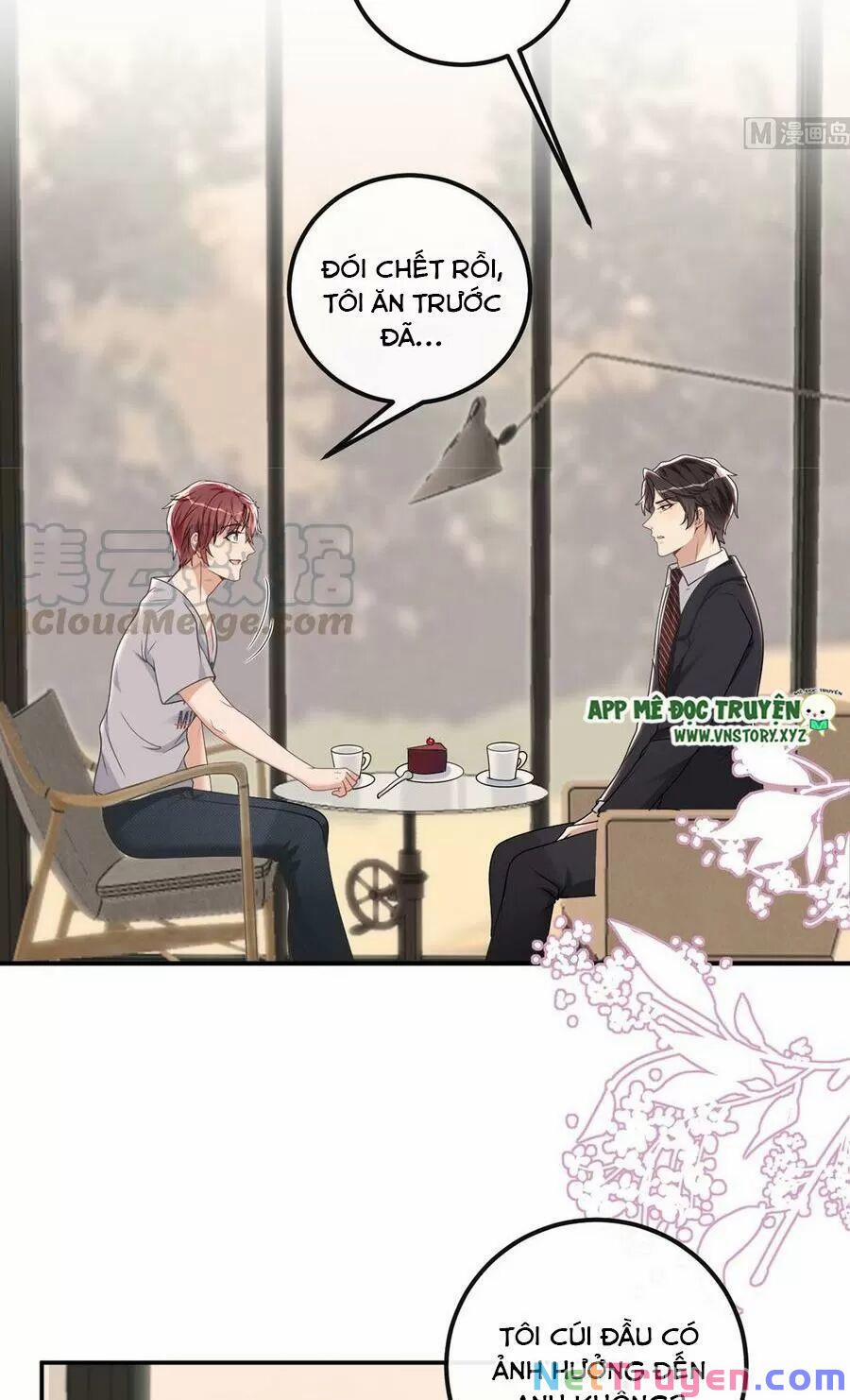 Ảnh Đế Làm Loạn Đòi Ly Hôn 59 trang 25