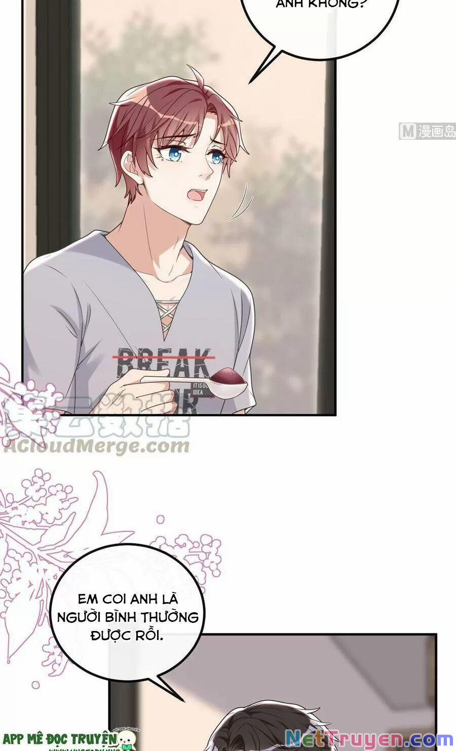 Ảnh Đế Làm Loạn Đòi Ly Hôn 59 trang 26