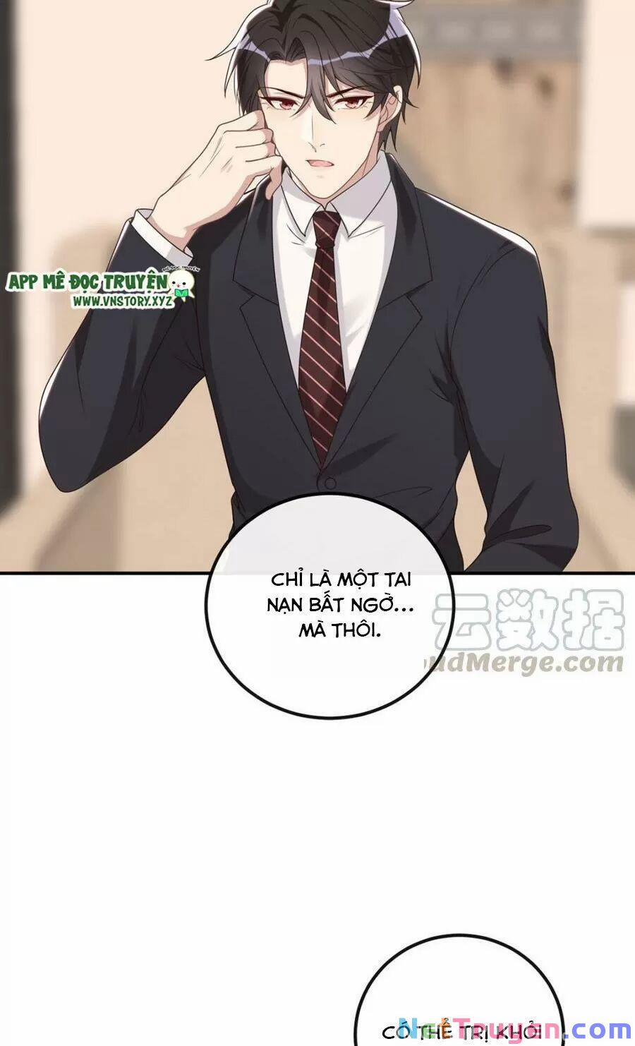 Ảnh Đế Làm Loạn Đòi Ly Hôn 59 trang 32