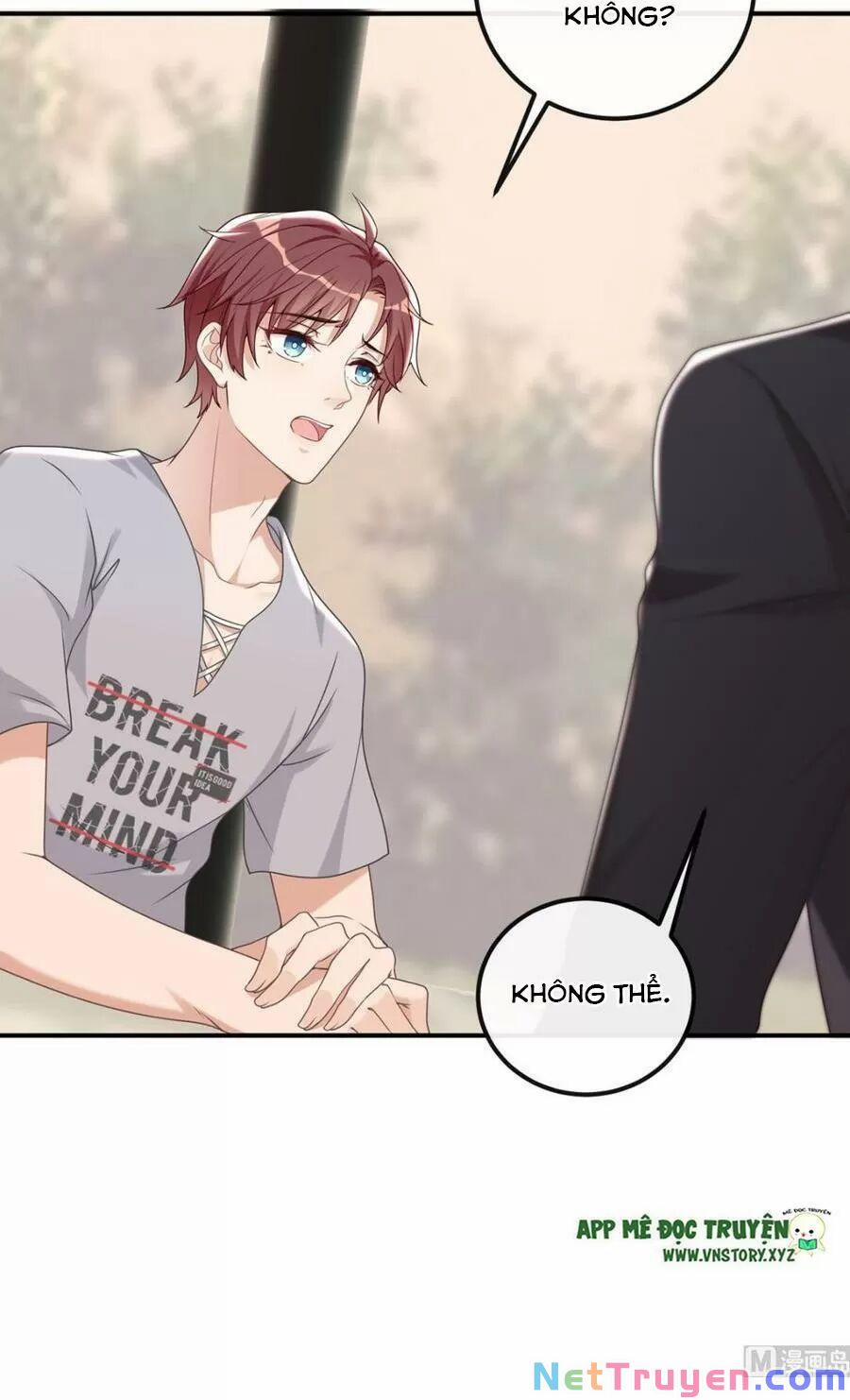 Ảnh Đế Làm Loạn Đòi Ly Hôn 59 trang 33