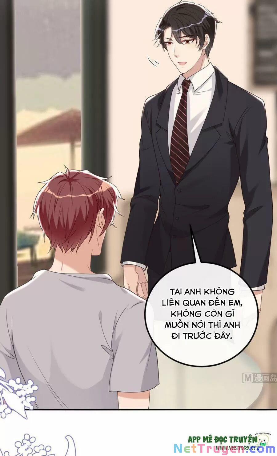 Ảnh Đế Làm Loạn Đòi Ly Hôn 59 trang 36