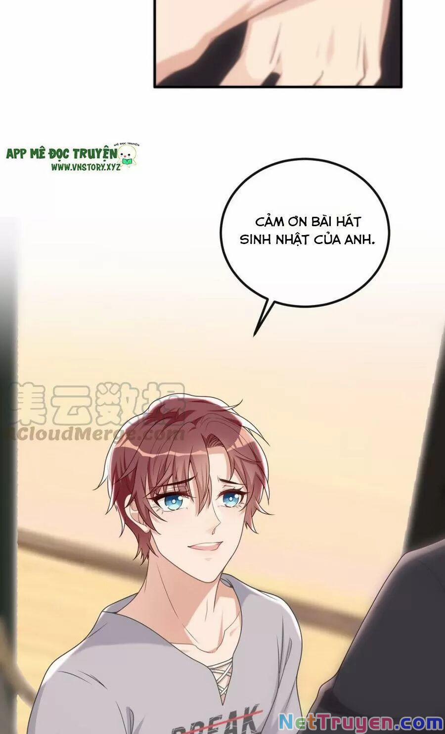 Ảnh Đế Làm Loạn Đòi Ly Hôn 59 trang 38