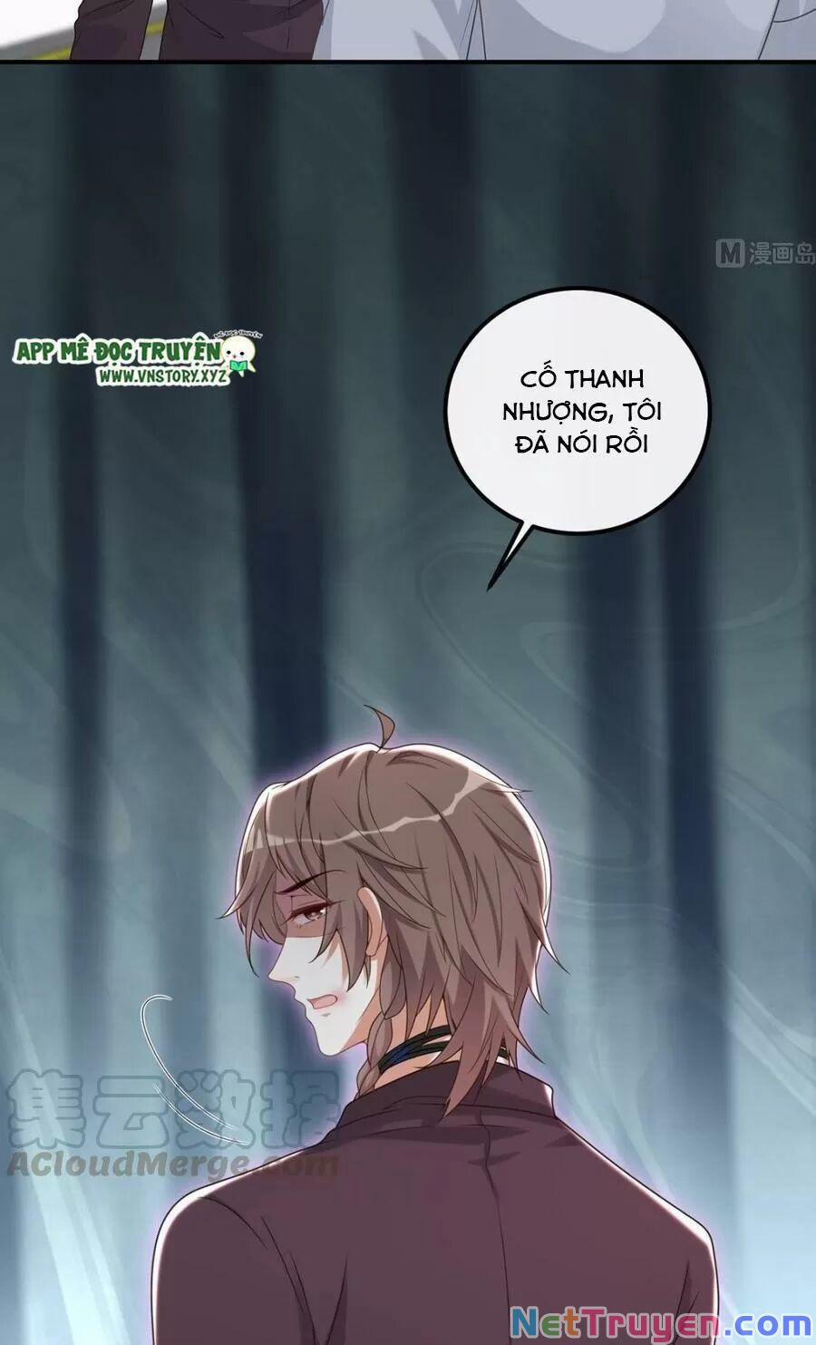 Ảnh Đế Làm Loạn Đòi Ly Hôn 59 trang 6