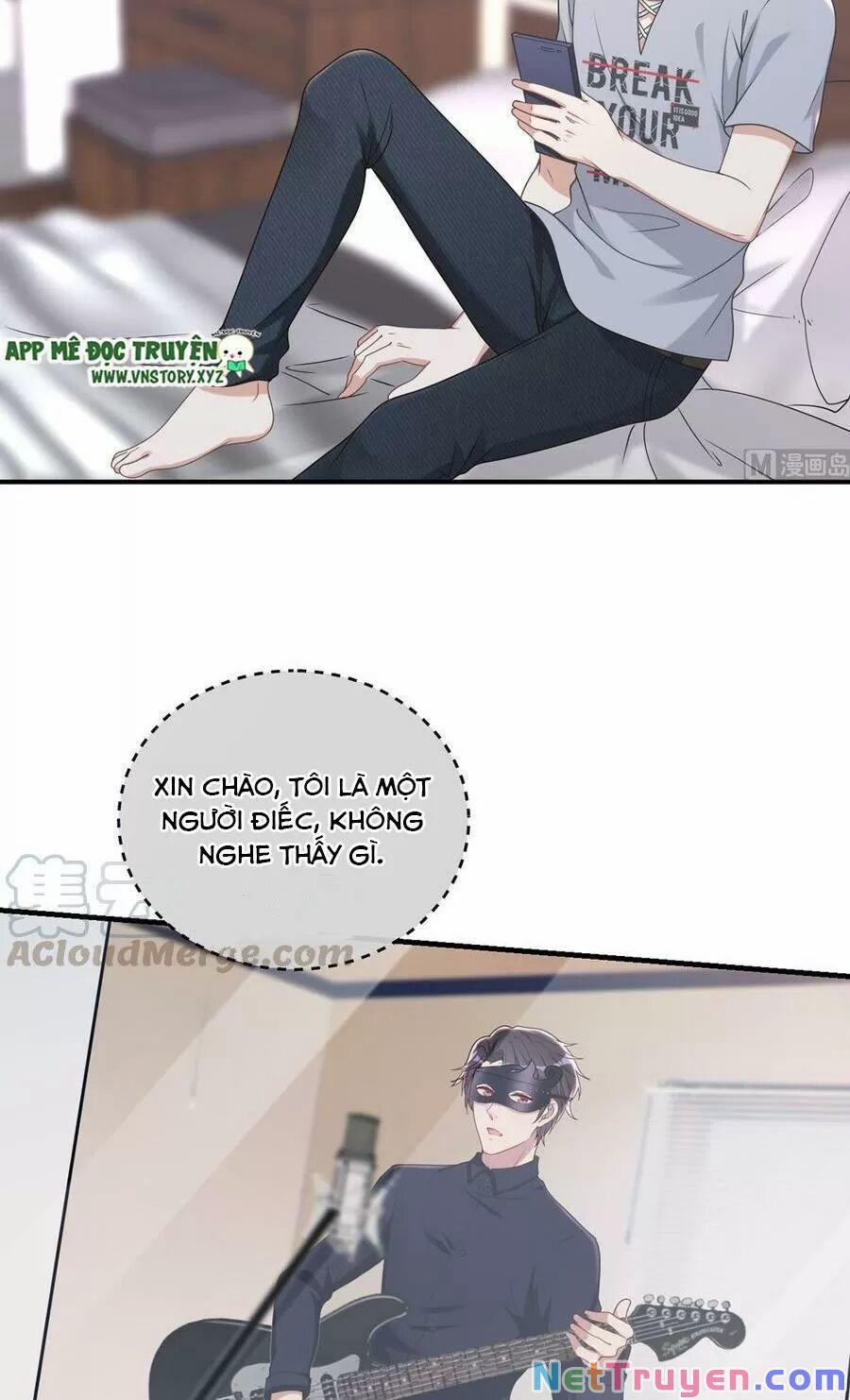 Ảnh Đế Làm Loạn Đòi Ly Hôn 59 trang 9