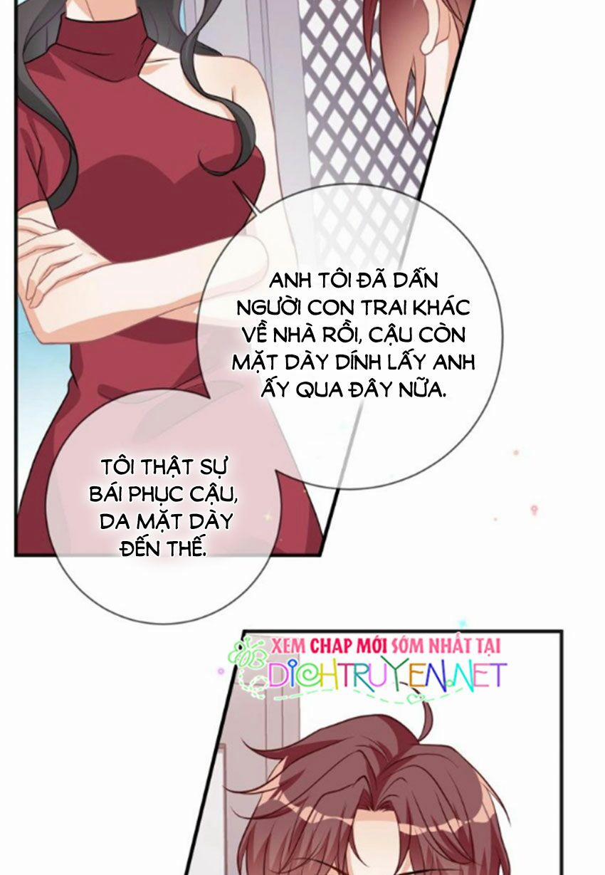 Ảnh Đế Làm Loạn Đòi Ly Hôn 6 trang 10