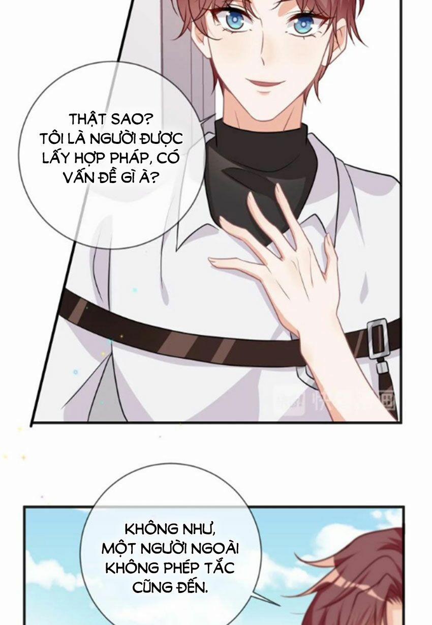 Ảnh Đế Làm Loạn Đòi Ly Hôn 6 trang 11