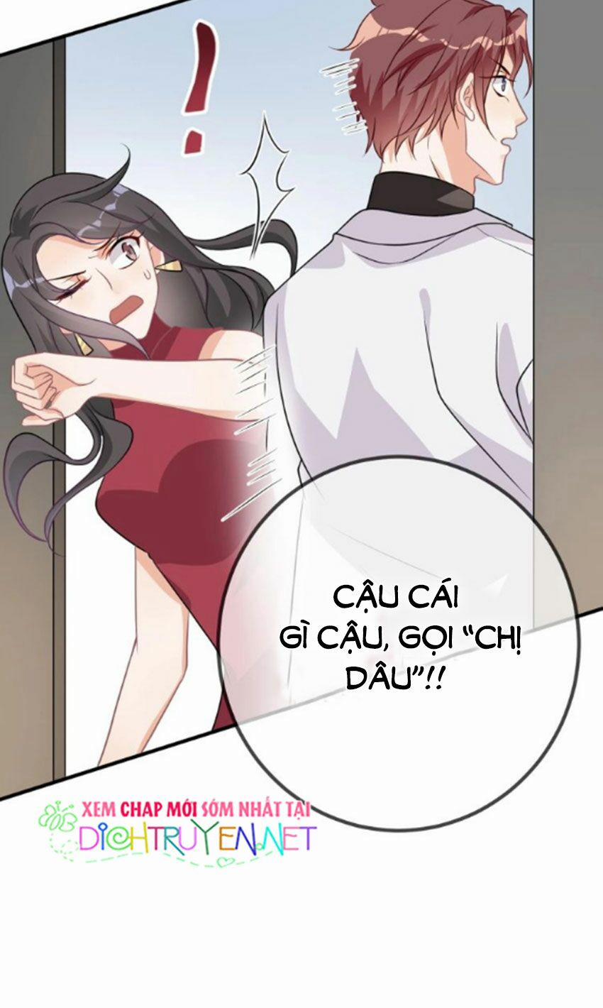 Ảnh Đế Làm Loạn Đòi Ly Hôn 6 trang 13