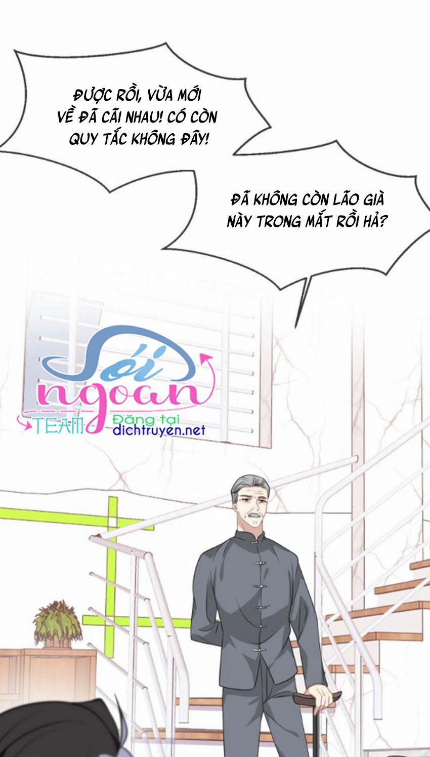 Ảnh Đế Làm Loạn Đòi Ly Hôn 6 trang 16