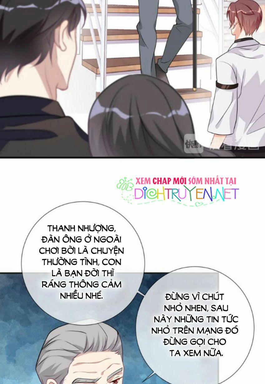 Ảnh Đế Làm Loạn Đòi Ly Hôn 6 trang 17