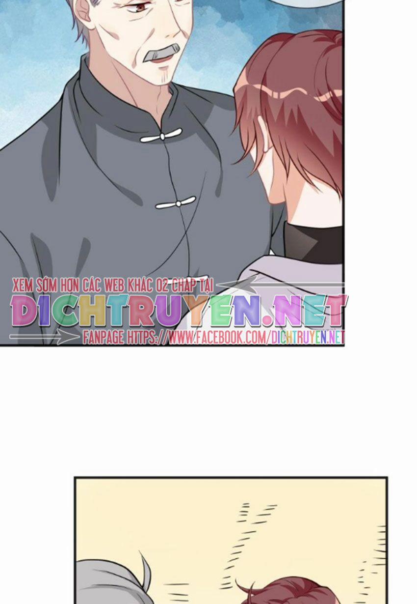 Ảnh Đế Làm Loạn Đòi Ly Hôn 6 trang 18