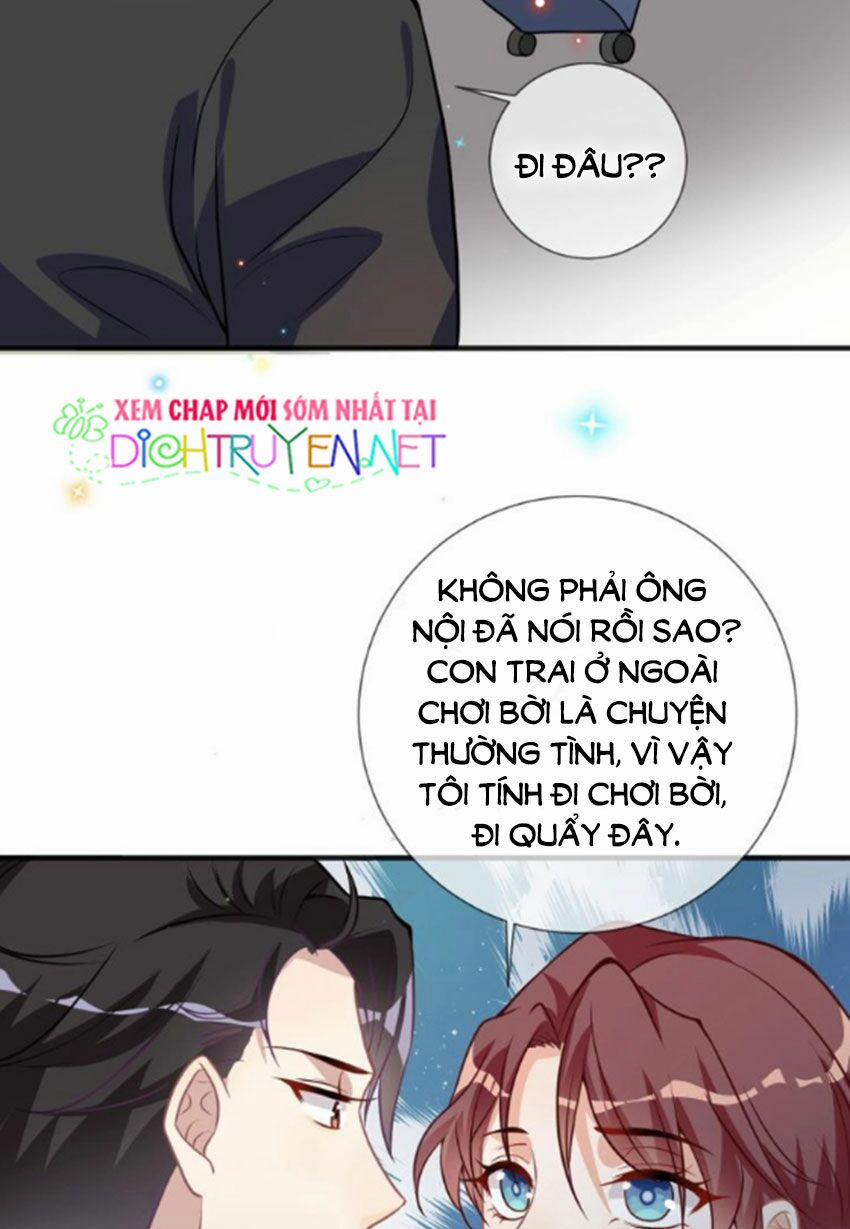 Ảnh Đế Làm Loạn Đòi Ly Hôn 6 trang 22