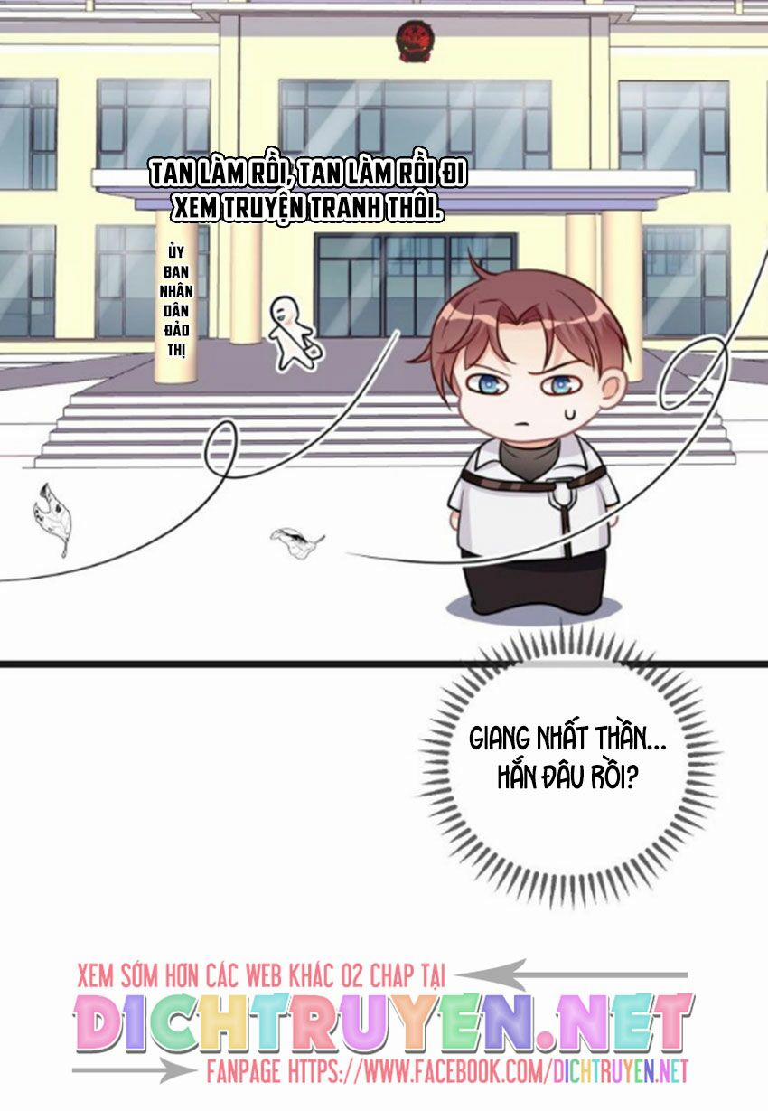 Ảnh Đế Làm Loạn Đòi Ly Hôn 6 trang 25