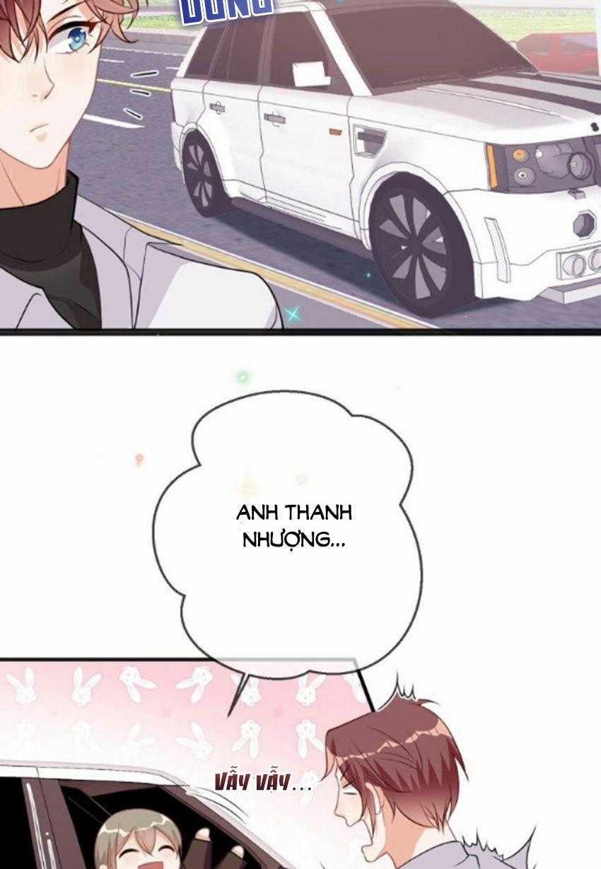 Ảnh Đế Làm Loạn Đòi Ly Hôn 6 trang 3