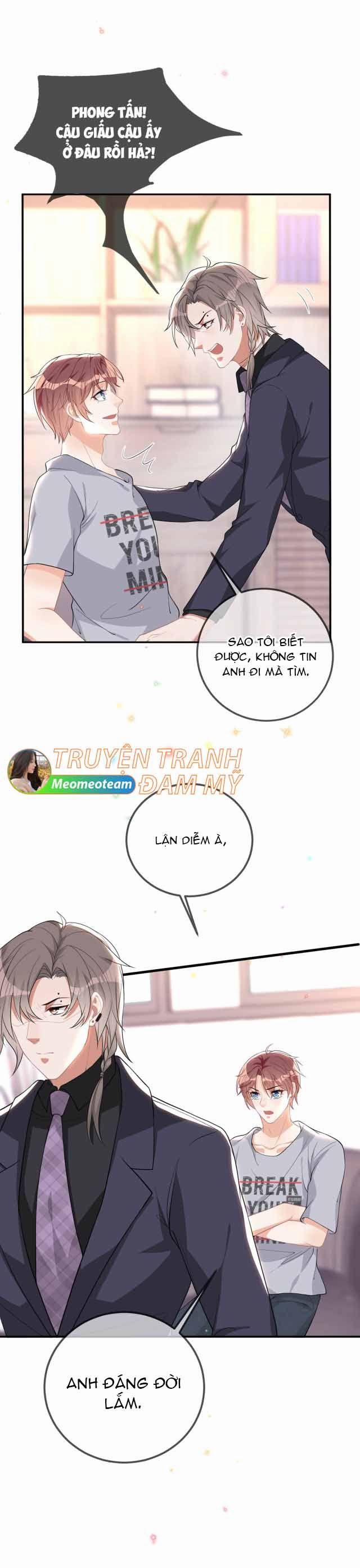 Ảnh Đế Làm Loạn Đòi Ly Hôn 60 trang 10