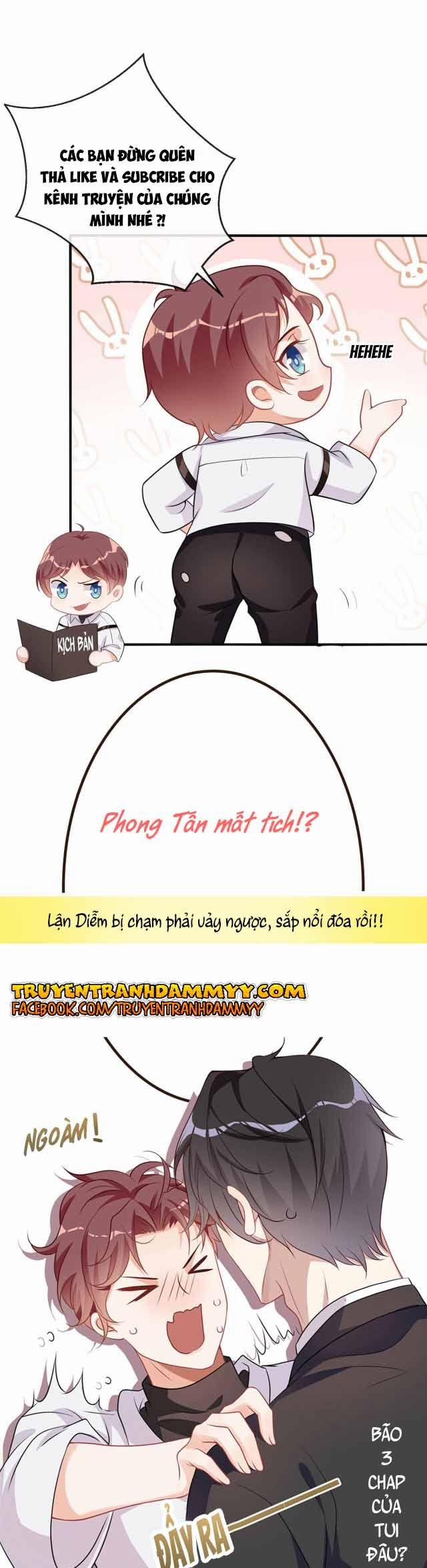 Ảnh Đế Làm Loạn Đòi Ly Hôn 60 trang 11