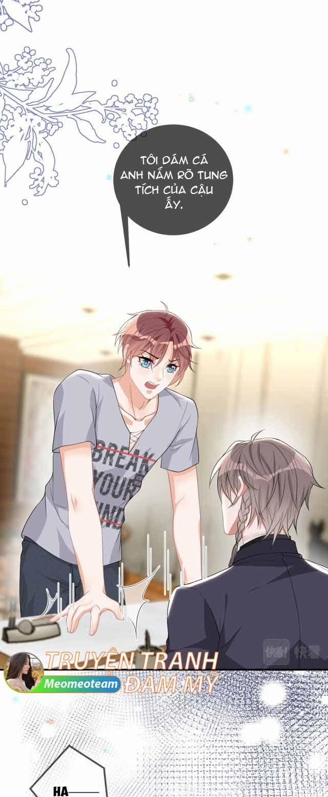 Ảnh Đế Làm Loạn Đòi Ly Hôn 60 trang 4