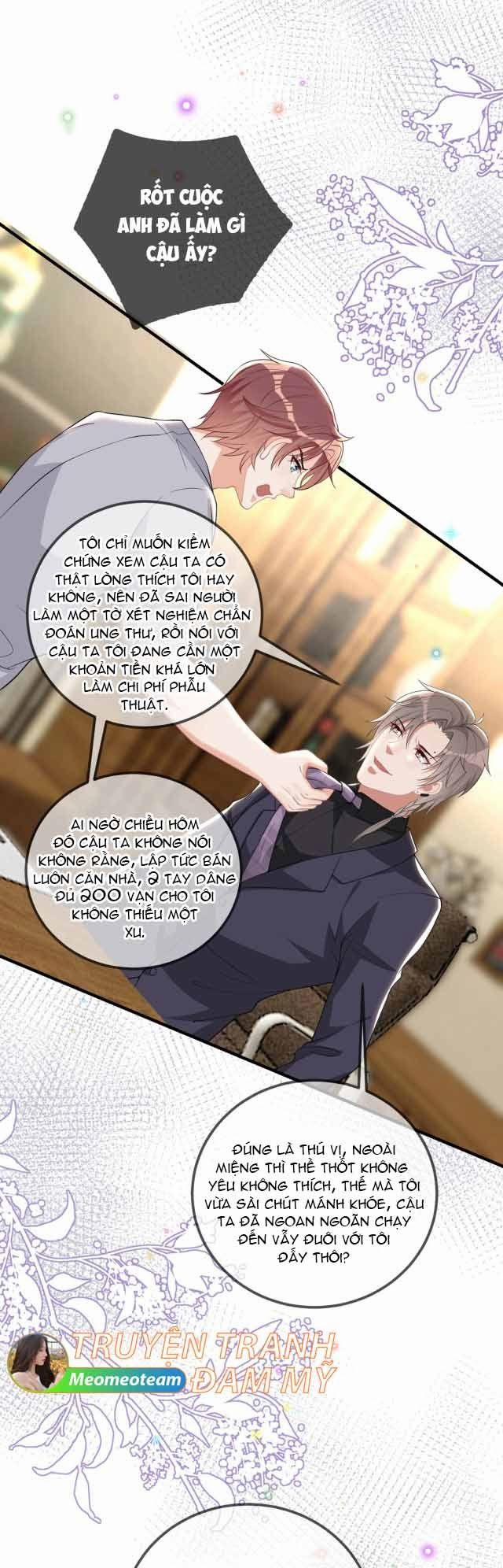 Ảnh Đế Làm Loạn Đòi Ly Hôn 60 trang 7