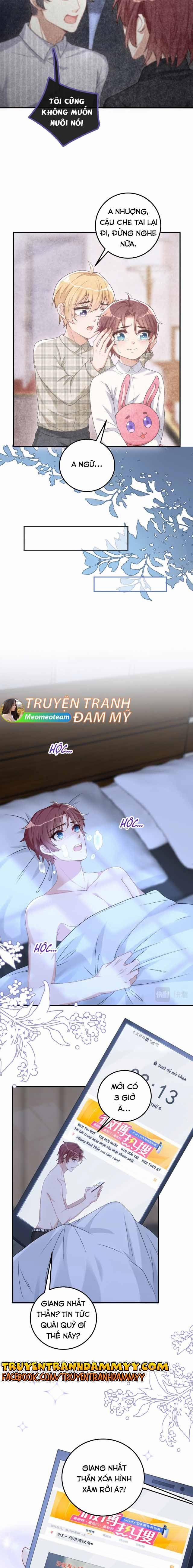 Ảnh Đế Làm Loạn Đòi Ly Hôn 61 trang 3