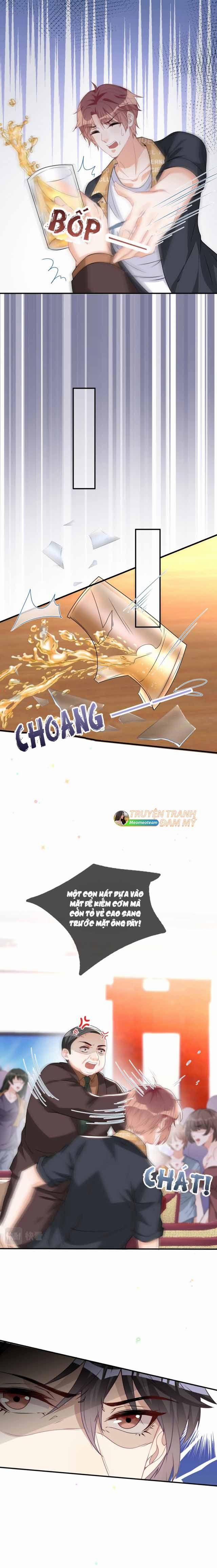 Ảnh Đế Làm Loạn Đòi Ly Hôn 62 trang 10