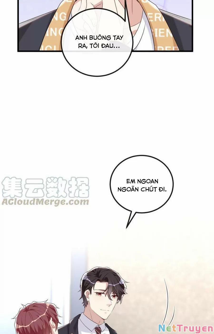 Ảnh Đế Làm Loạn Đòi Ly Hôn 63 trang 19