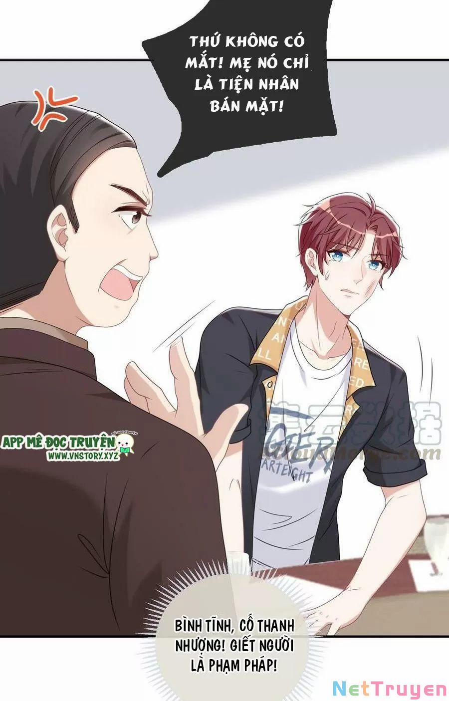 Ảnh Đế Làm Loạn Đòi Ly Hôn 63 trang 2