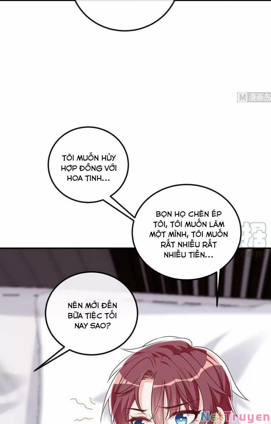 Ảnh Đế Làm Loạn Đòi Ly Hôn 63 trang 23