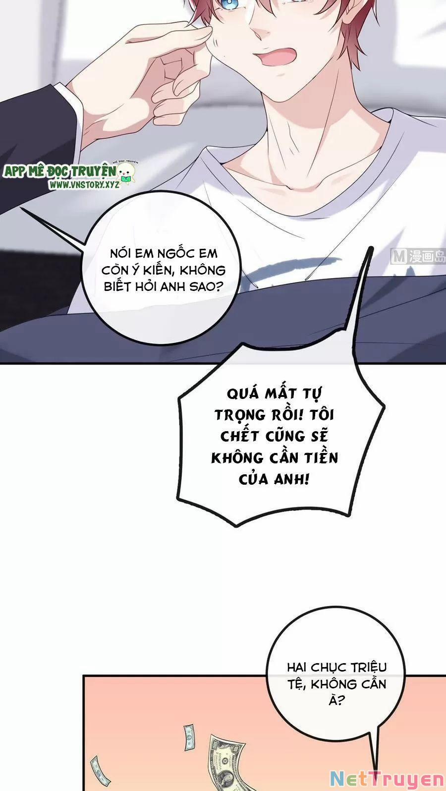 Ảnh Đế Làm Loạn Đòi Ly Hôn 63 trang 24