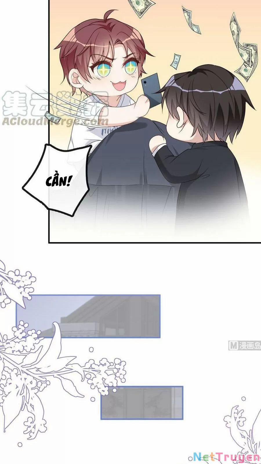 Ảnh Đế Làm Loạn Đòi Ly Hôn 63 trang 25