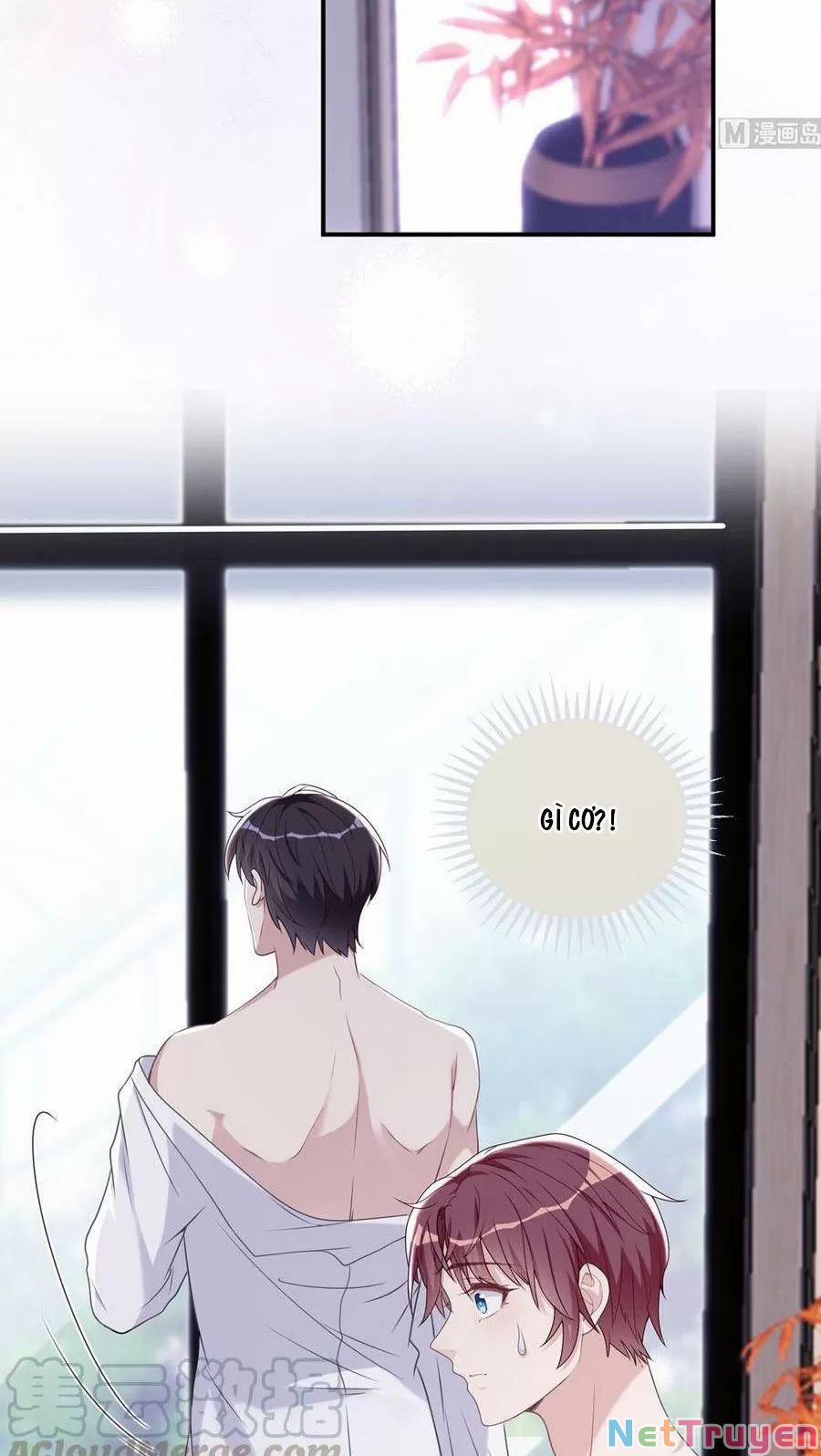 Ảnh Đế Làm Loạn Đòi Ly Hôn 63 trang 29