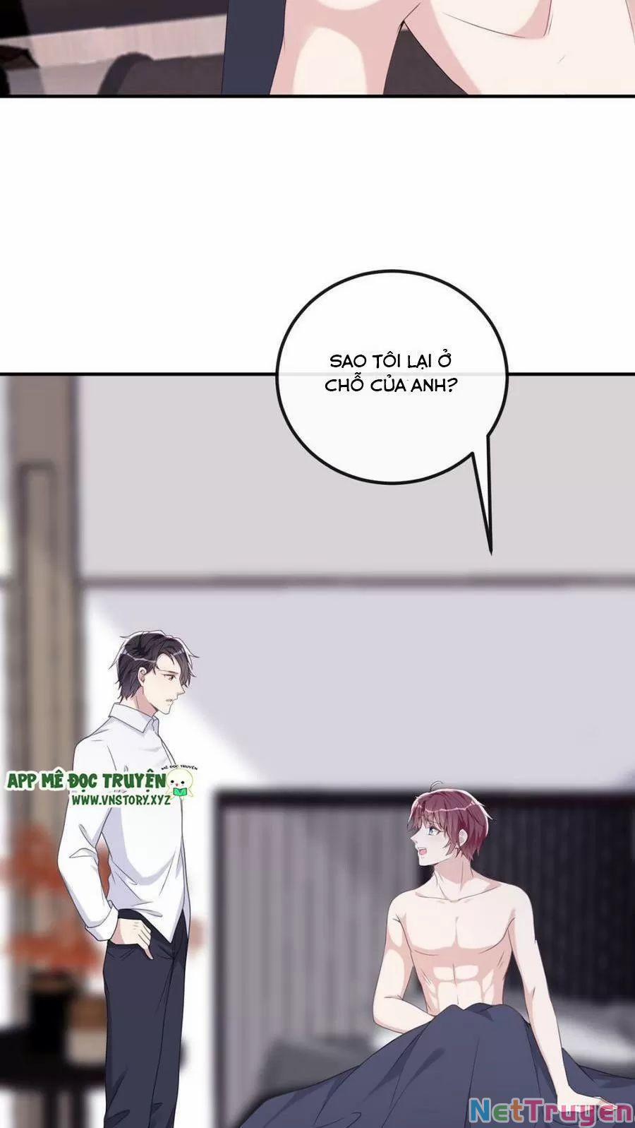 Ảnh Đế Làm Loạn Đòi Ly Hôn 63 trang 32