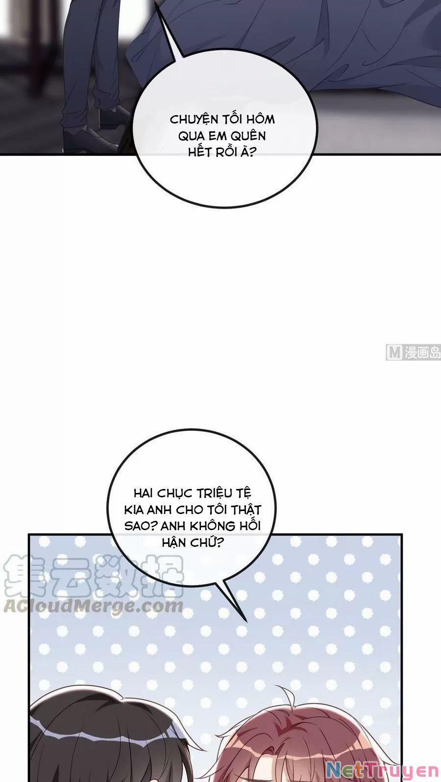 Ảnh Đế Làm Loạn Đòi Ly Hôn 63 trang 33