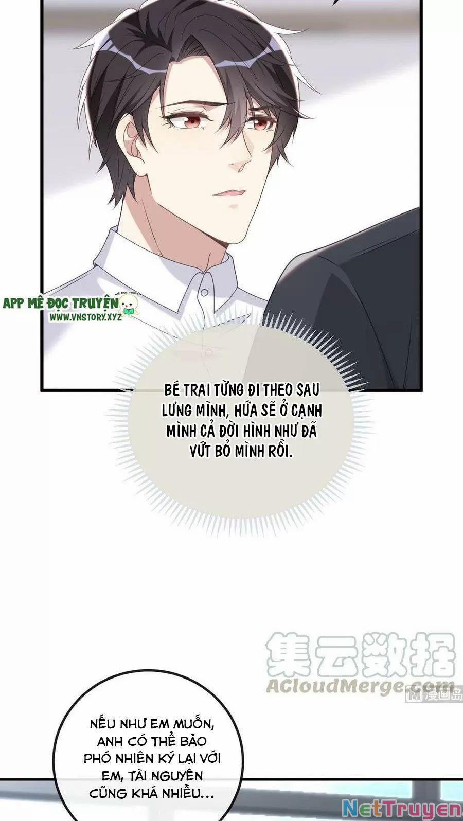 Ảnh Đế Làm Loạn Đòi Ly Hôn 63 trang 36