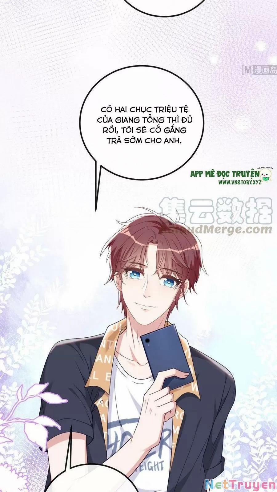 Ảnh Đế Làm Loạn Đòi Ly Hôn 63 trang 38