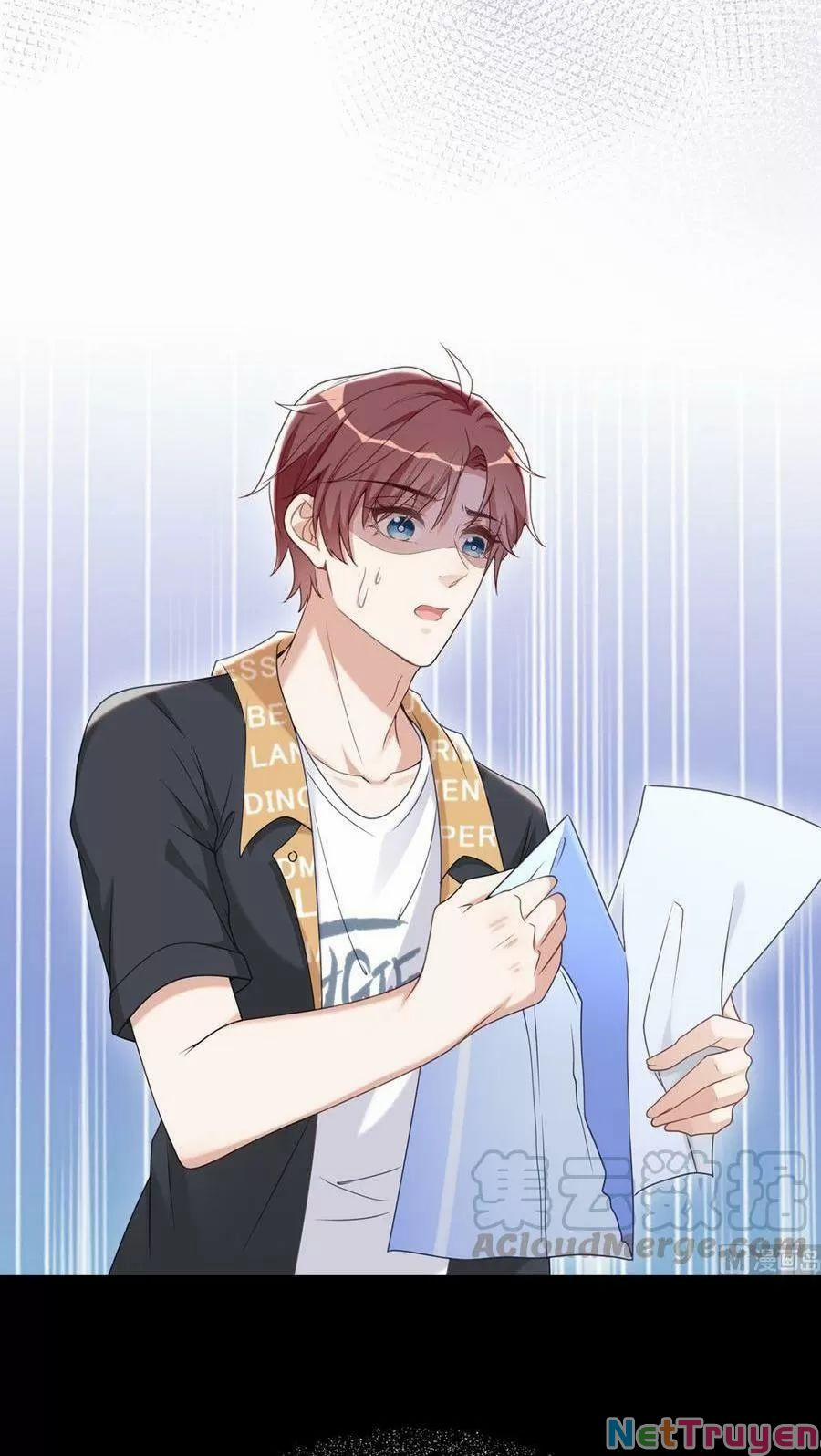 Ảnh Đế Làm Loạn Đòi Ly Hôn 63 trang 41