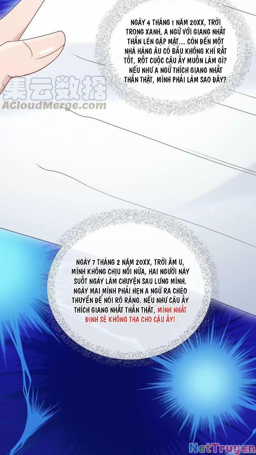 Ảnh Đế Làm Loạn Đòi Ly Hôn 63 trang 43