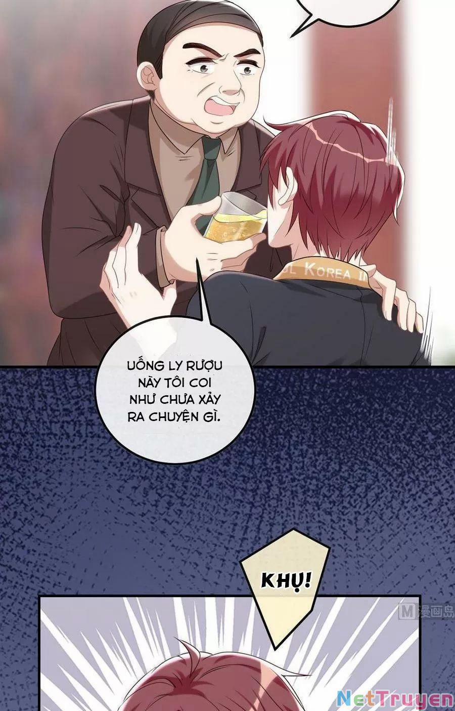 Ảnh Đế Làm Loạn Đòi Ly Hôn 63 trang 6