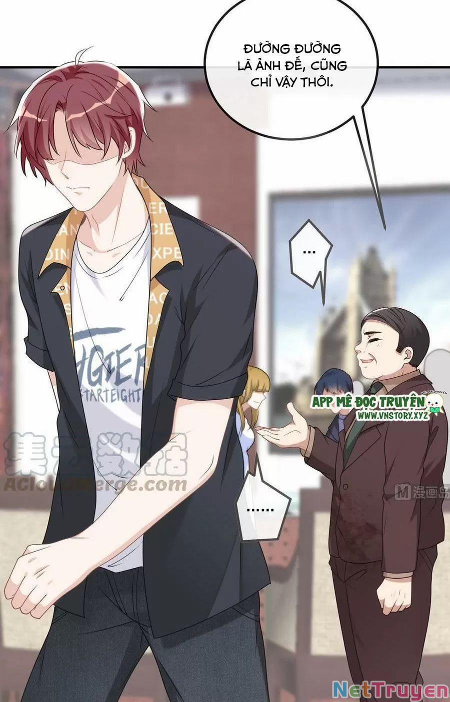 Ảnh Đế Làm Loạn Đòi Ly Hôn 63 trang 9