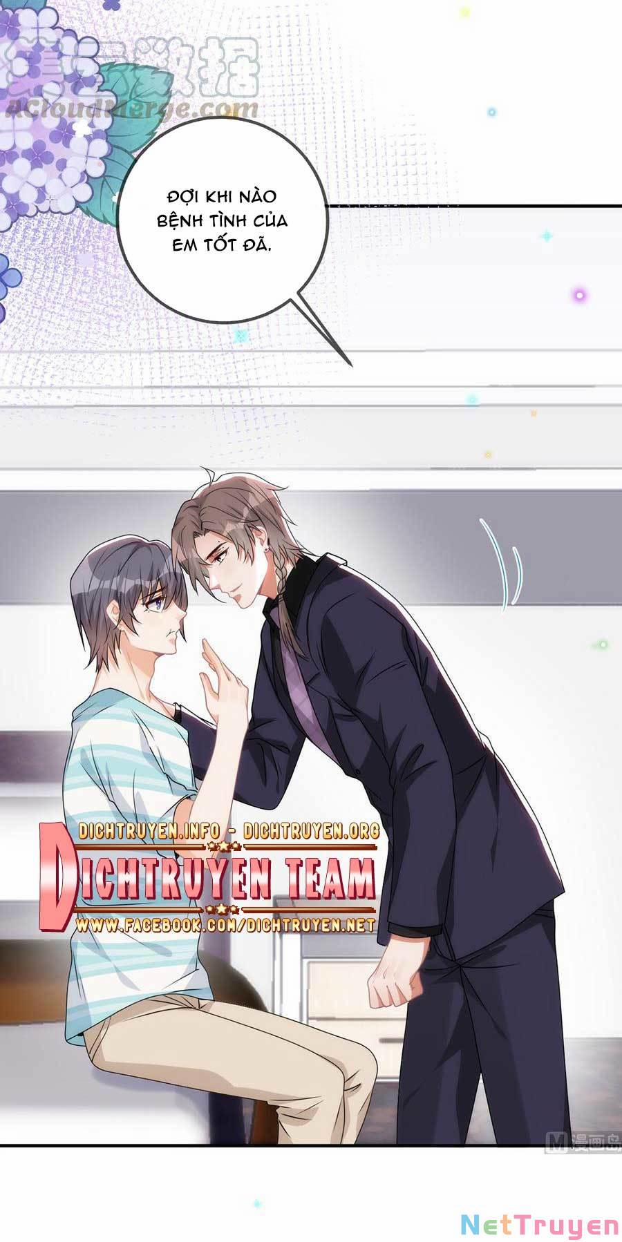 Ảnh Đế Làm Loạn Đòi Ly Hôn 64 trang 11