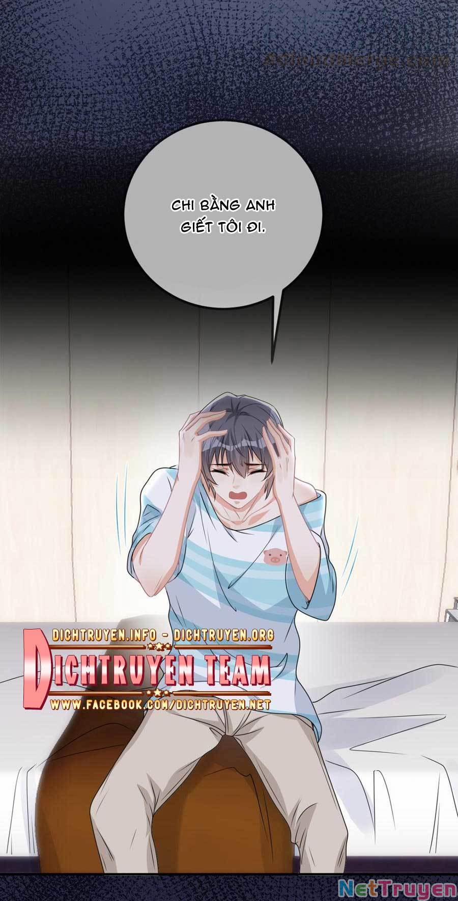 Ảnh Đế Làm Loạn Đòi Ly Hôn 64 trang 13