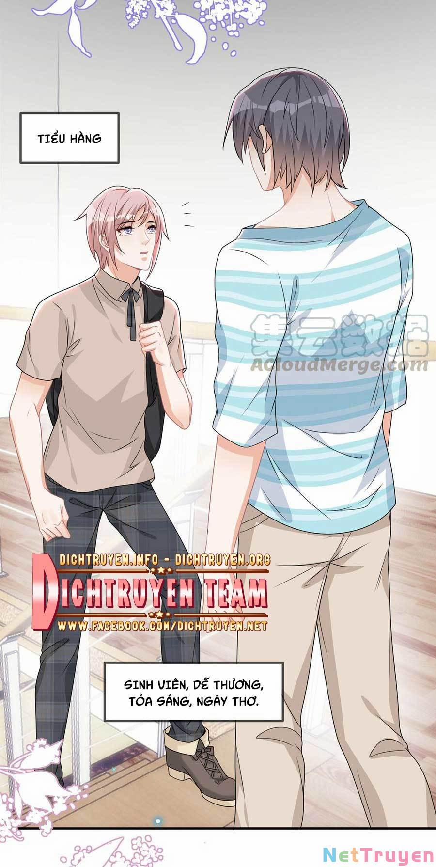 Ảnh Đế Làm Loạn Đòi Ly Hôn 64 trang 18