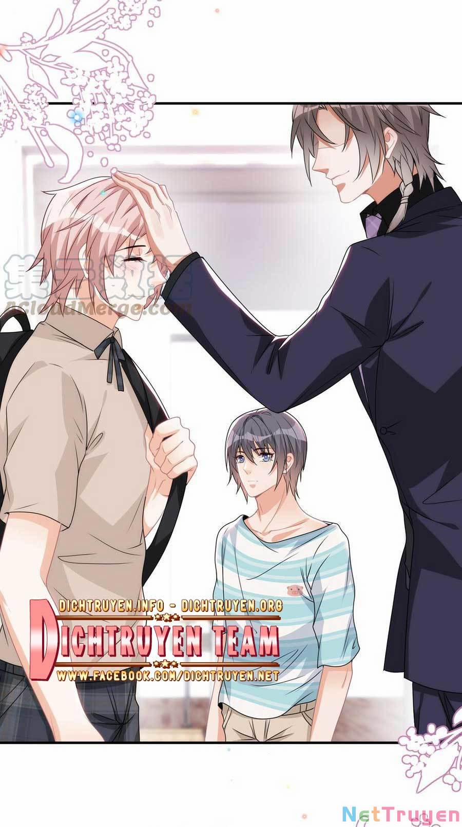 Ảnh Đế Làm Loạn Đòi Ly Hôn 64 trang 19