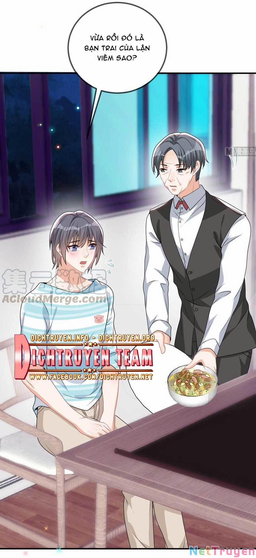 Ảnh Đế Làm Loạn Đòi Ly Hôn 64 trang 21