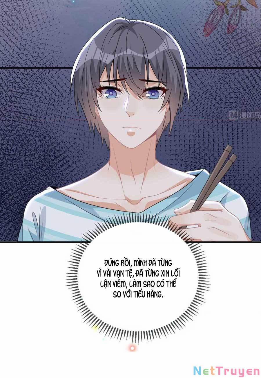 Ảnh Đế Làm Loạn Đòi Ly Hôn 64 trang 24