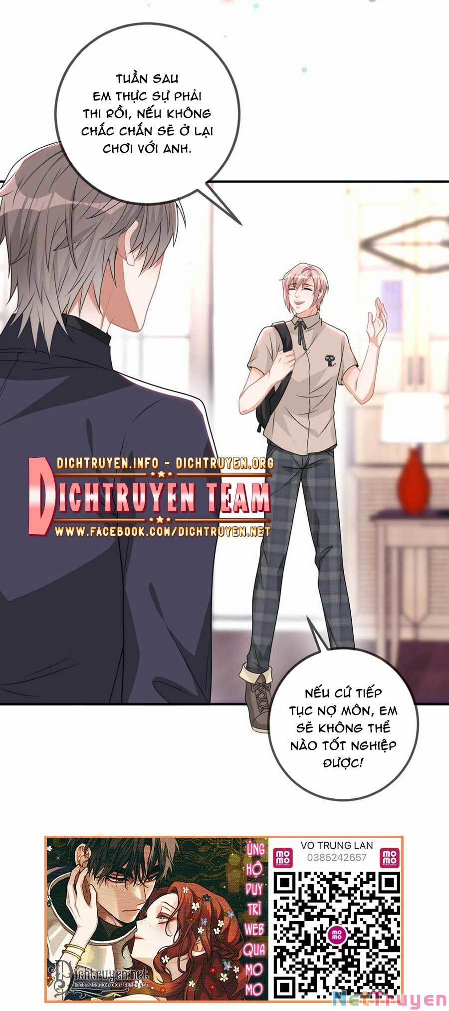 Ảnh Đế Làm Loạn Đòi Ly Hôn 64 trang 25