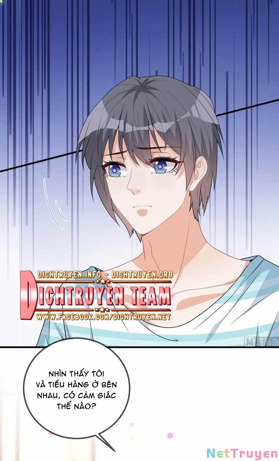 Ảnh Đế Làm Loạn Đòi Ly Hôn 64 trang 27