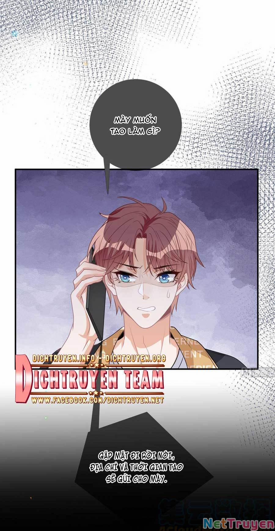 Ảnh Đế Làm Loạn Đòi Ly Hôn 64 trang 3